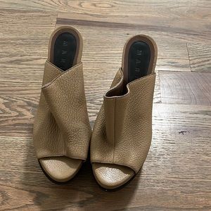 Marni Heels GUC size 37